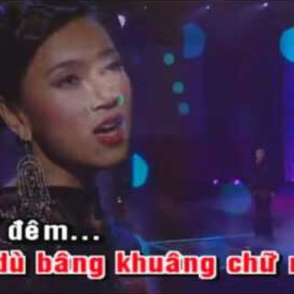 Pho Dem-Karaoke