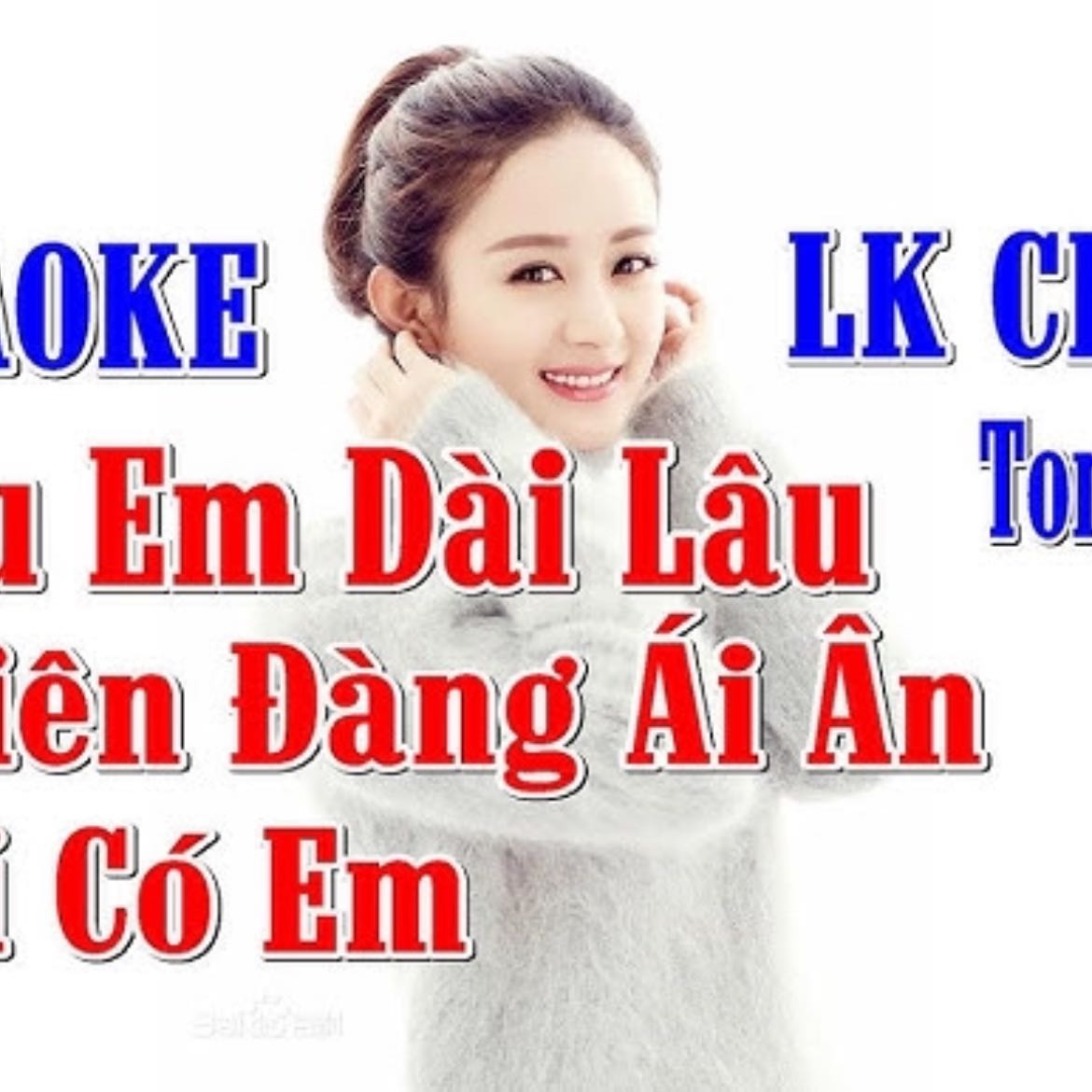 LK yêu em dài lâu