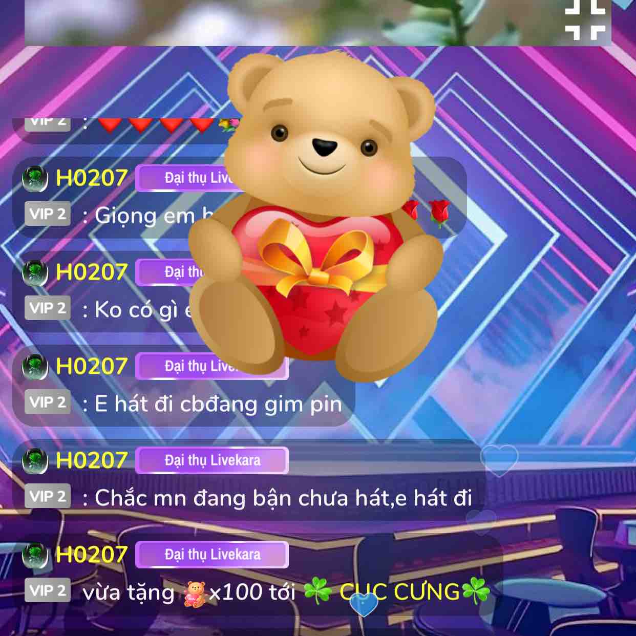 [KARAOKE]   Biển Tình -  Lưu Ánh Loan ft Huỳnh Thật