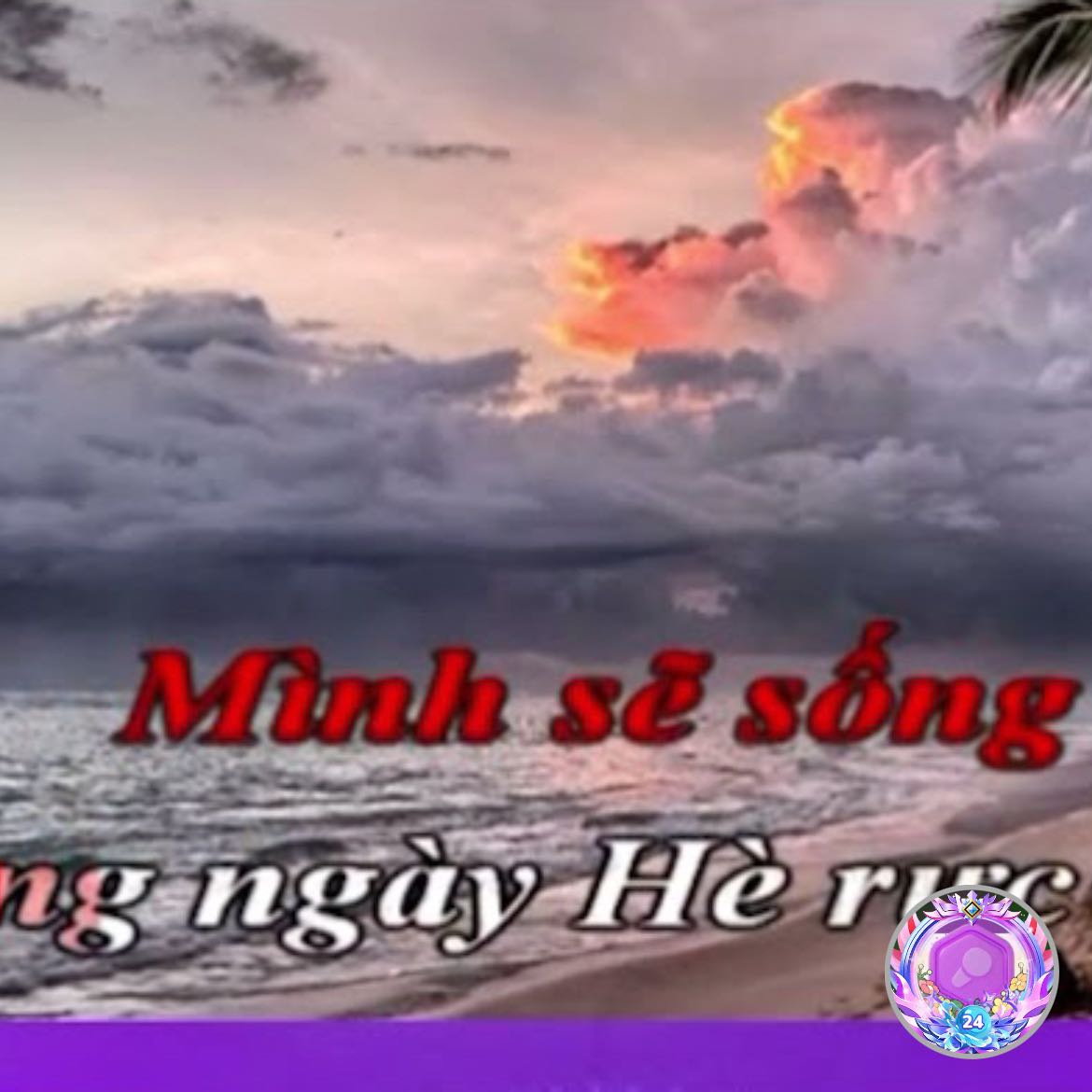 Karaoke✂️❤️✂️ Lời yêu thương ton nữ dễ hát❤️